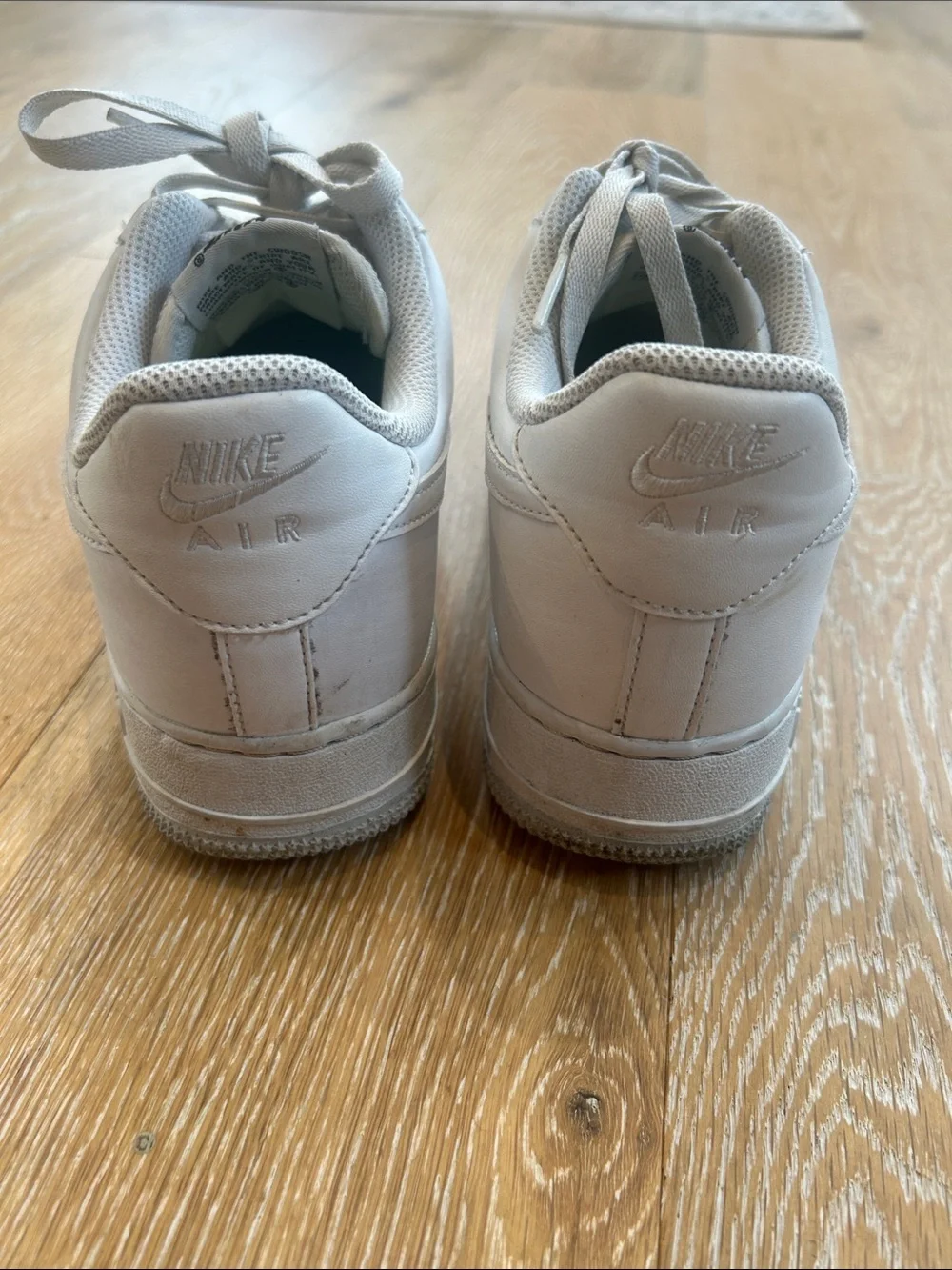 Nike air force